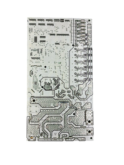 Outdoor main control board subassembly 17122000055770 US1-KFR140W/BP3T5N1-E30 17122000037804