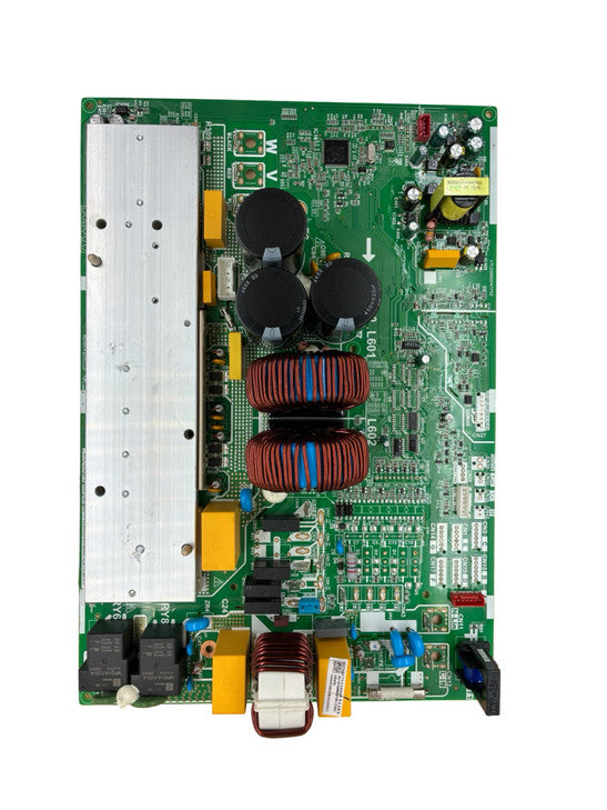 Outdoor main control board assembly 17122000051183 US1-KFR88W/BP3N1-D3 ...
