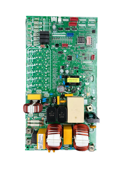 Outdoor main control board subassembly 17122000055269 US1-KFR140W/BP3T1N1-E30 17122000037804