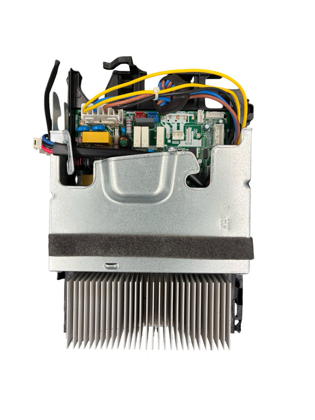 Electronic control box subassembly 17222000037698 US1-KFR50W/BP3N1-X230 17122000048121