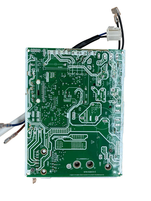 Electronic control box subassembly 17222000037712 US-KFR35W/BP3N1-X230 17122000047115