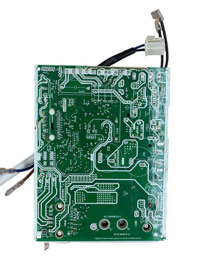 Electronic control box subassembly 17222000037712 US-KFR35W/BP3N1-X230 17122000047115