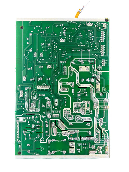 Main Control Board Subassembly 17122000048811 US-KFR35G/BP2N1Y-AFB 17122000016838