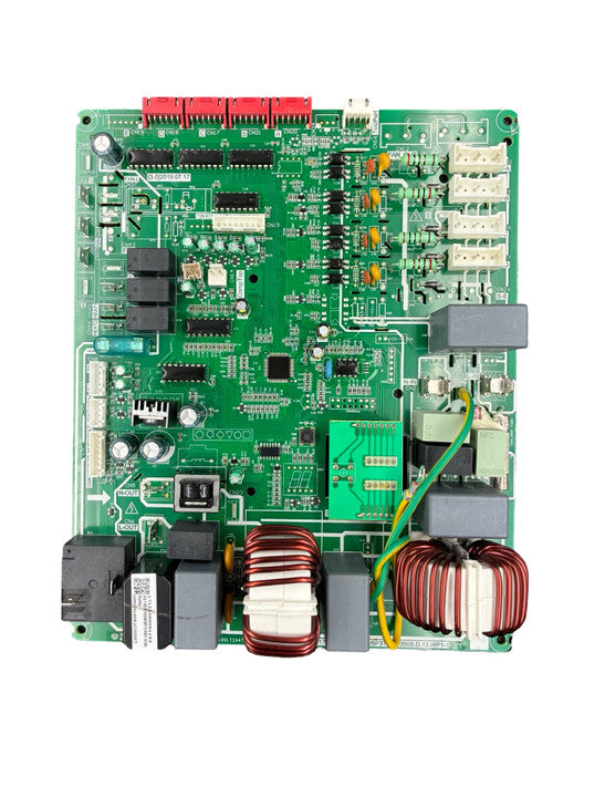 Main Control Board Subassembly 17122300001154 US1-KFR105W/BP3T4N1-D30 17122000048172
