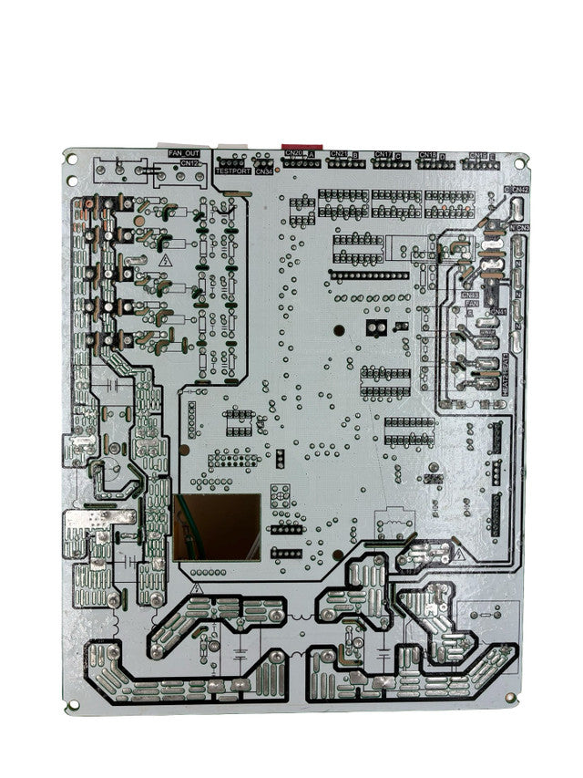 Outdoor main control board subassembly 17122000051926 US1-KFR88W/BP3N1W-350 17122000048172