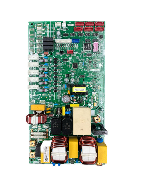 Outdoor main control board subassembly 17122000055770 US1-KFR140W/BP3T5N1-E30 17122000037804