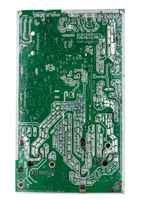 Outdoor main control board subassembly 17122000018736 US1-KFR67W/BP2N1W-CA01 17122000A18293