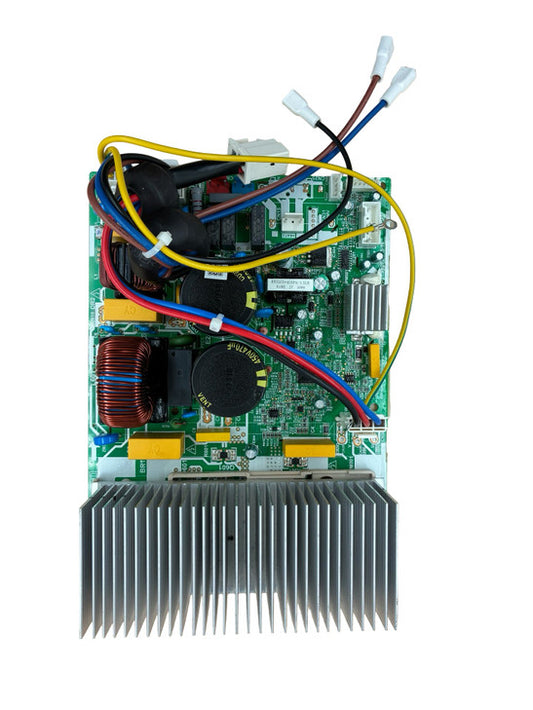 Electronic control box subassembly 17222000037715 US1-KFR35W/BP3N1-X230 17122000048121
