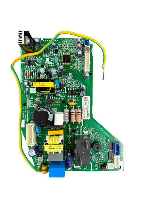 Main Control Board Subassembly 17122000018739 US1-KFR67G/BP3N1Y-ABE 17122000007894