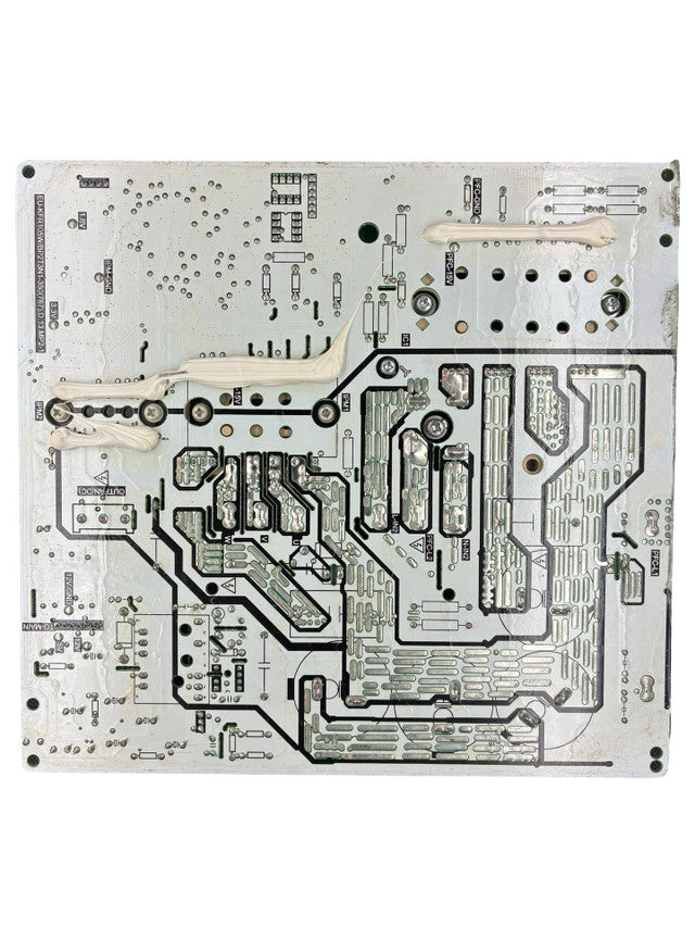 Inverter module subassembly 17122500001174 EU-KFR105W/BP3T1N1-D02 17122000008629