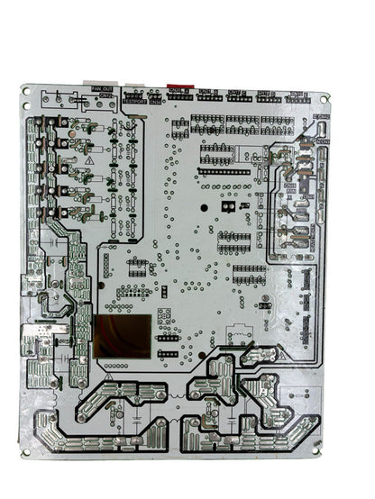 Outdoor main control board subassembly 17122000018873 US1-KFR105W/BP3N1W-350 17122000048172