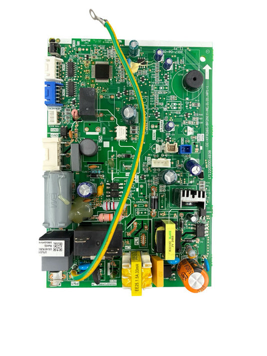 Main Control Board Subassembly 17122000048811 US-KFR35G/BP2N1Y-AFB 17122000016838