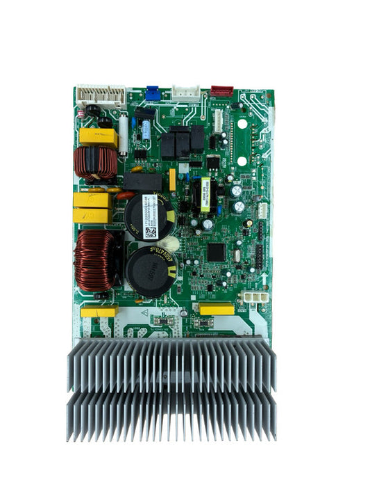 Outdoor main control board subassembly 17122000018648 US1-KFR26W/BP2N1-BA01 17122000002718