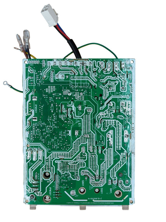 Electronic control box subassembly 17222000037699 US1-KFR26W/BP3N1-X330 17122000048121