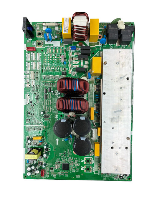 Outdoor main control board subassembly 17122000050360 US1-KFR70W/BP3N1-D30 17122000047742