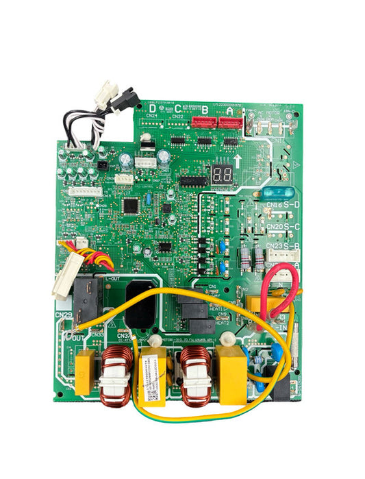 Main Control Board Subassembly 17122300003174 US1-KFR52W/BP3T2N1-CA02 17122300001076