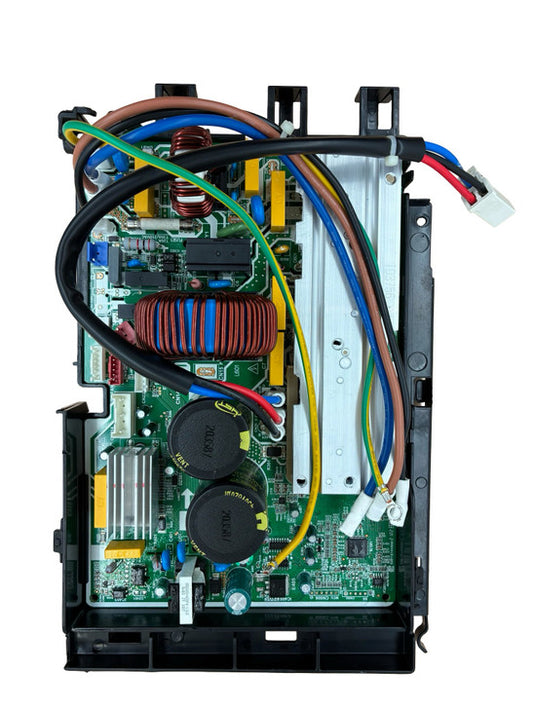 Electronic control box assembly 17222000033620 US1-KFR71W/BP3N1-D32 17122000048064