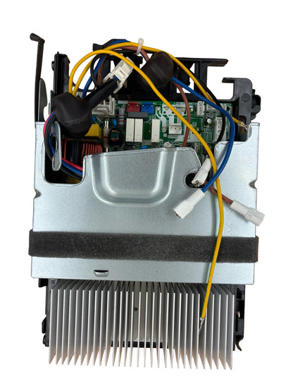Electronic control box subassembly 17222000037707 US1-KFR53W/BP3N1-X330 17122000046453