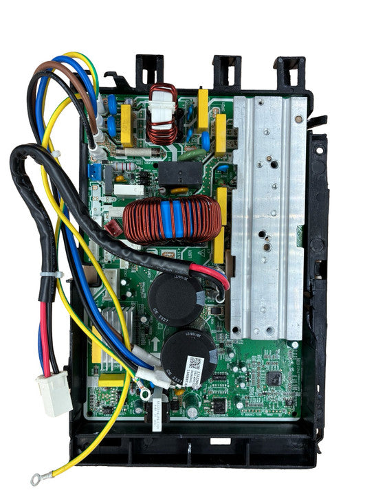 Electronic control box subassembly 17222000037718 US1-KFR70W/BP3N1-X430 17122000048064