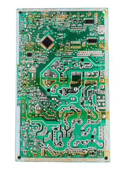 Main Control Board Subassembly 17122000051372 US1-KFR35G/BP3DN1Y-AG 17122000047232