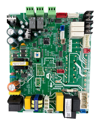MCB 17123000010337 S1-KFR160V/BP3N1X 17123000007978