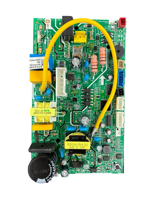 Main Control Board Subassembly 17122000052763 US1-KFR26G/BP3N1Y-EPB 17122000048549