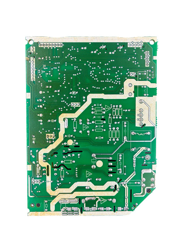 Main Control Board Subassembly 17122000044765 US-KFR26G/BP3N1Y-ABA 17122000017235