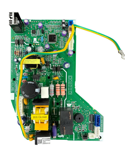 Main Control Board Subassembly 17122000018869 US1-KFR53G/BP3N1Y-ABE 17122000007894