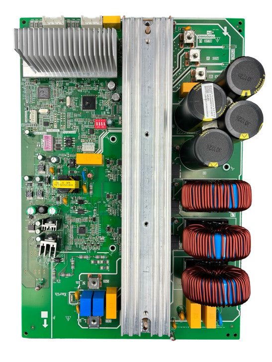 Inverter module subassembly 17122000055772 KFR140W/BP3T1N1-E30 17122000042012