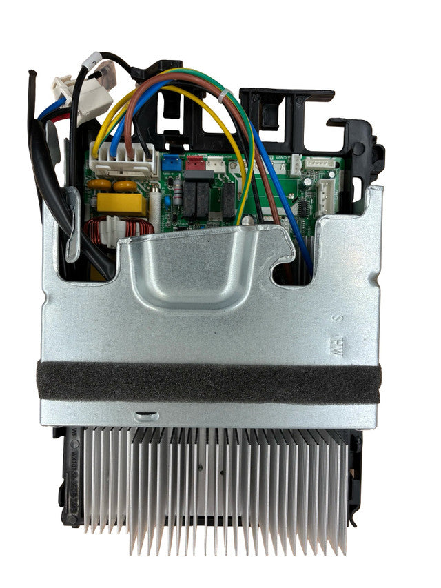 Electronic control box subassembly 17222000039286 US-KFR26W/BP3N1-X230 17122000047115