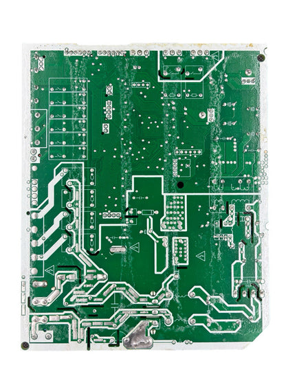 MCB 17123000010337 S1-KFR160V/BP3N1X 17123000007978