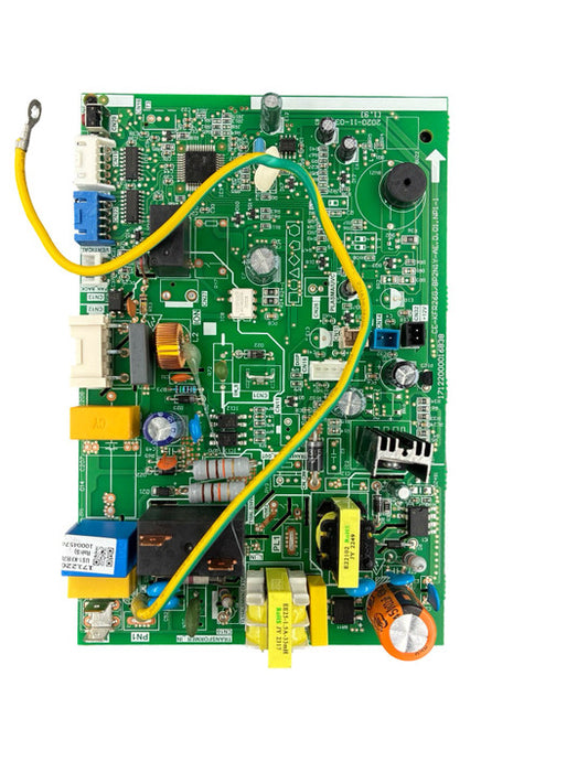 Main Control Board Subassembly 17122000048880 US1-KFR70G/BP2N1Y-AFD 17122000016838