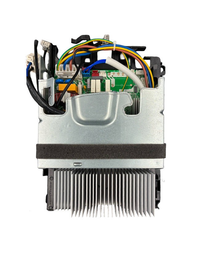 Electronic control box subassembly 17222000A58792 US-KFR26W/BP3N1-X130 17122000047115