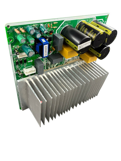 Inverter module subassembly 17122500001174 EU-KFR105W/BP3T1N1-D02 17122000008629