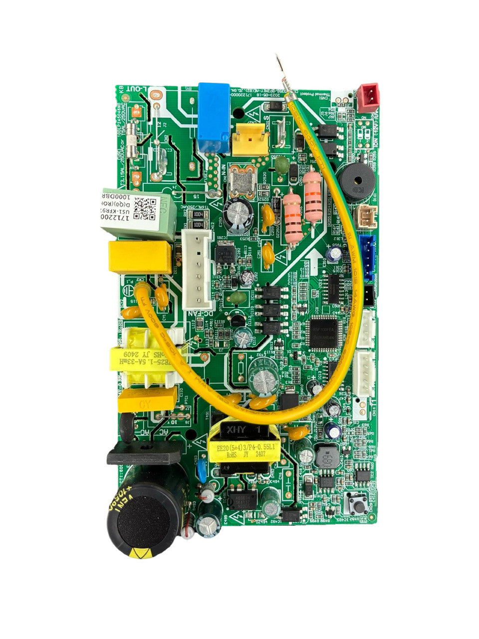 Main Control Board Subassembly 17122000059775 US1-KFR97G/BP3N1Y-EPD 17122000048549