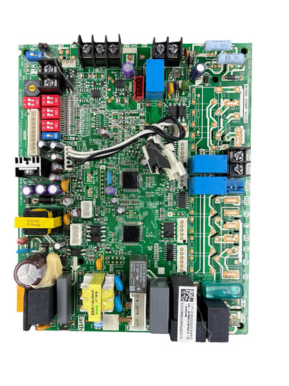 Main Control Board Subassembly 17123000003492 US1-KFR53T2/BP3N1X 17123000002112