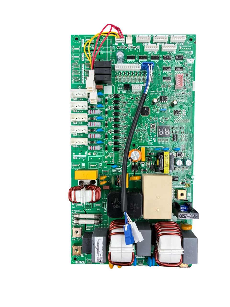Main Control Board Subassembly 17122000045919 US1-KFR140W/BP3T5N1-E30 17122000022928