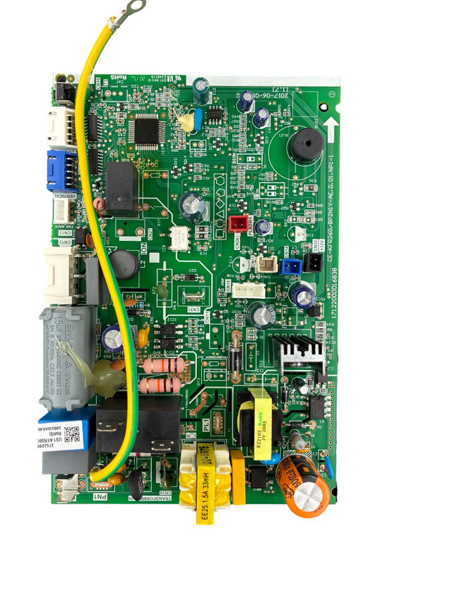 Main Control Board Subassembly 17122000048851 US1-KFR50G/BP2N1Y-AFB 17122000016838