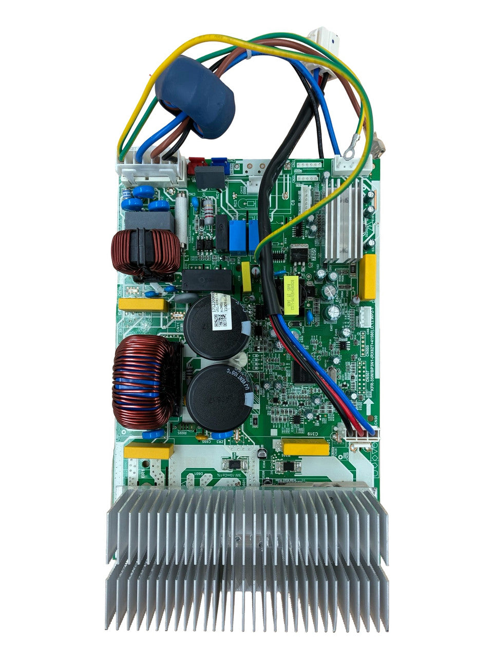 Electronic control box subassembly 17222000035625 US1-KFR53W/BP3N1-B01 17122000002718