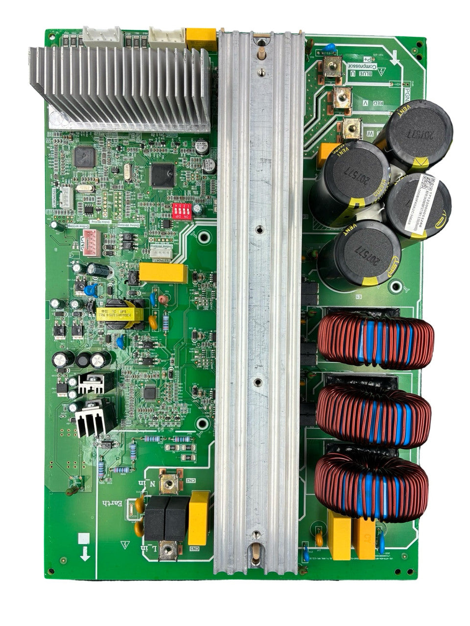 Inverter module subassembly 17122000055266 KFR140W/BP3T1N1-E30 17122000042012