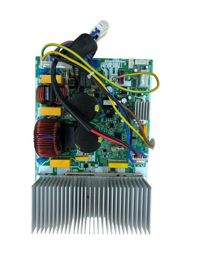 Electronic control box subassembly 17222000037697 US1-KFR35W/BP3N1-X330 17122000048121
