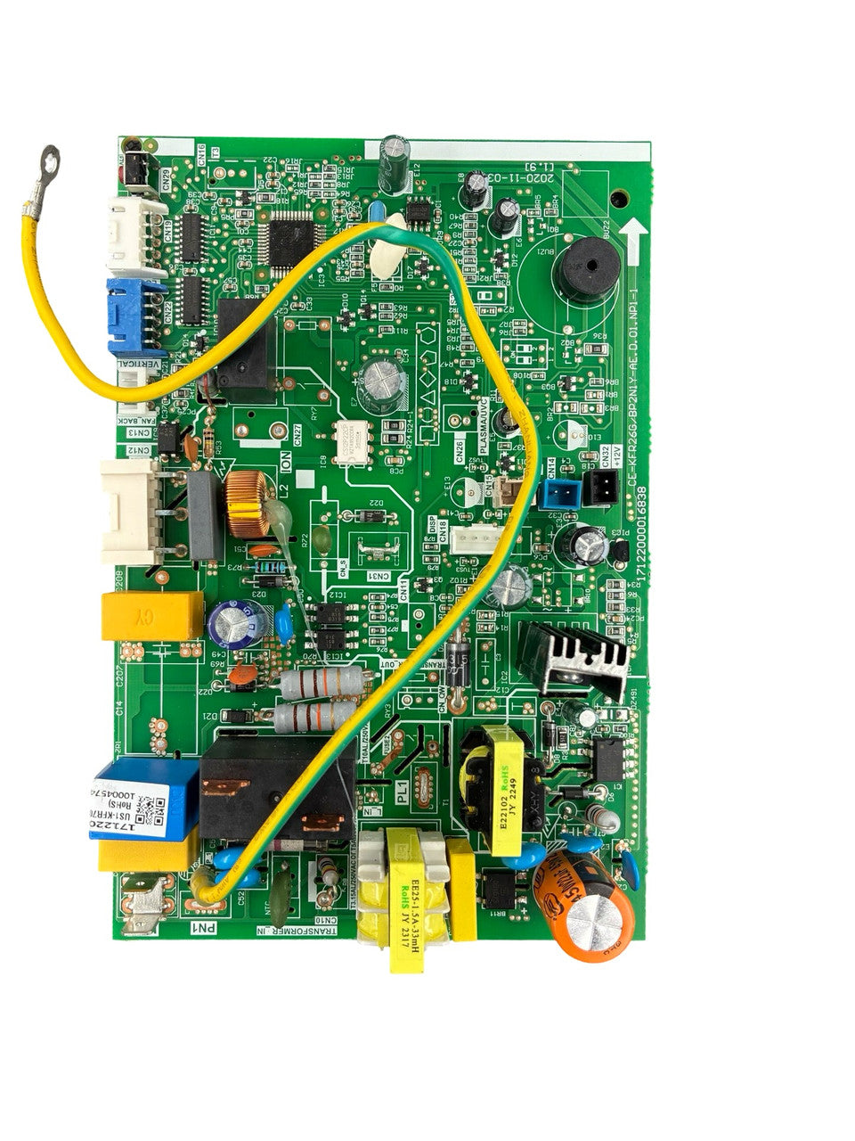 Main Control Board Subassembly 17122000048880 US1-KFR70G/BP2N1Y-AFD 17122000016838