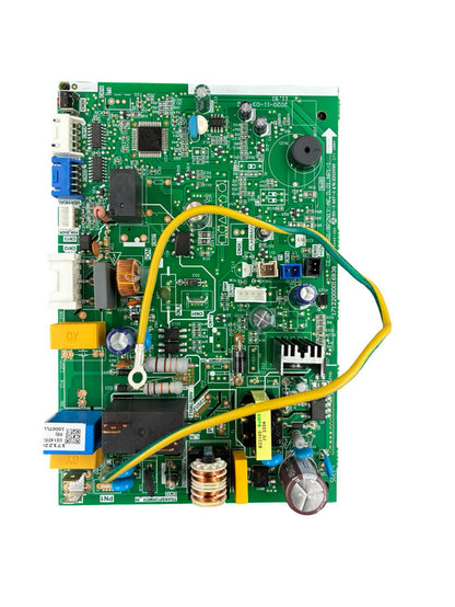 Main Control Board Subassembly 17122000024694 US1-KFR70G/BP2N1Y-AFD(230V) 17122000016838
