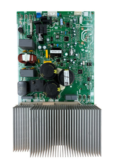 Outdoor main control board subassembly 17122000018736 US1-KFR67W/BP2N1W-CA01 17122000A18293