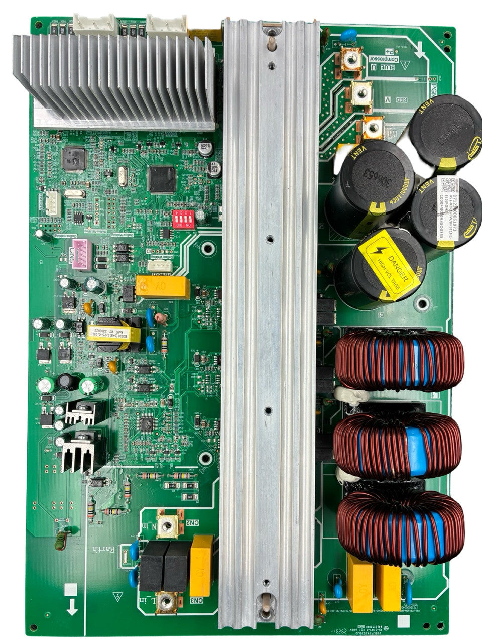 Inverter module subassembly 17122000061973 US1-KFR140W/BP3T1N1-E30 17122000042012
