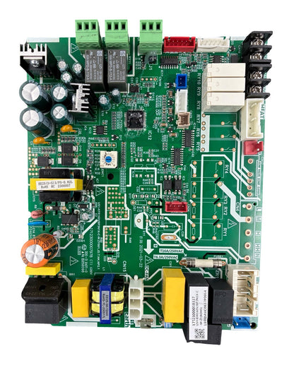 MCB 17123000010337 S1-KFR160V/BP3N1X 17123000007978