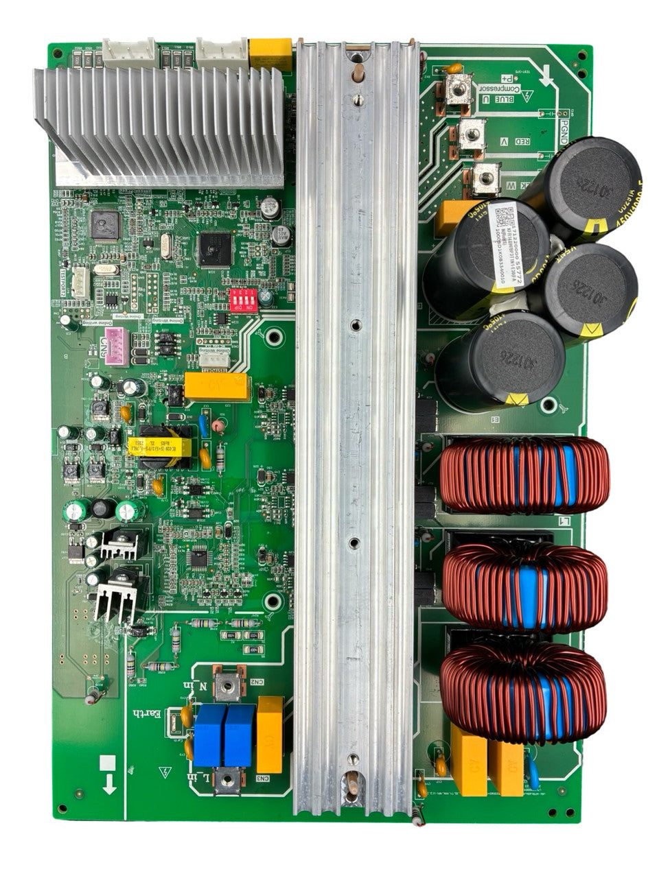 Inverter module subassembly 17122000055772 KFR140W/BP3T1N1-E30 17122000042012