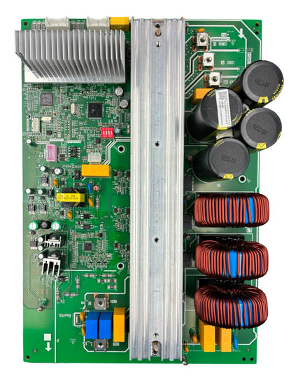 Inverter module subassembly 17122000055772 KFR140W/BP3T1N1-E30 17122000042012