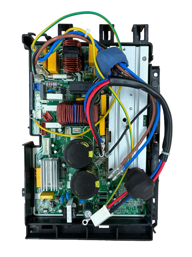 Electronic control box subassembly 17222000038908 US1-KFR53W/BP3N1-X430 17122000048066
