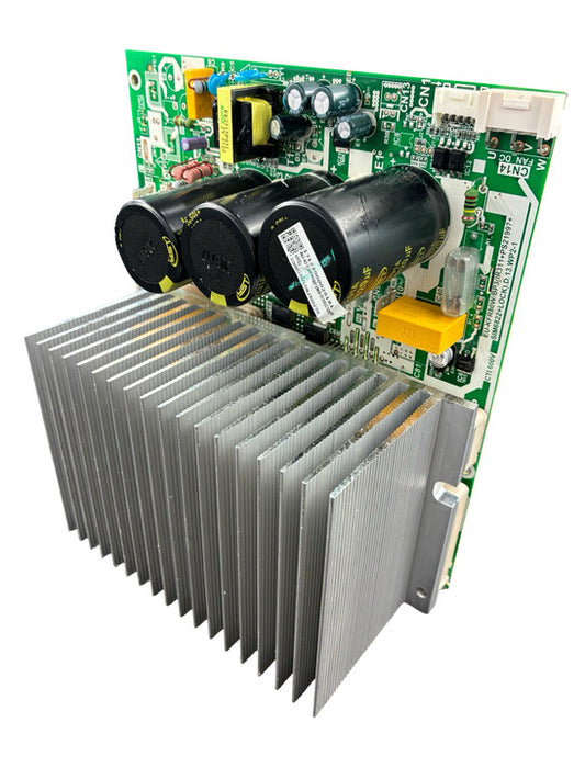Inverter module subassembly 17122000028181 AU-KFR80W/BP3N8-D30 17122000018251
